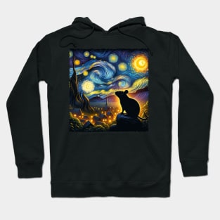 Rat Majesty Experience Full Rat Glory in Stylish T-Shirts Hoodie